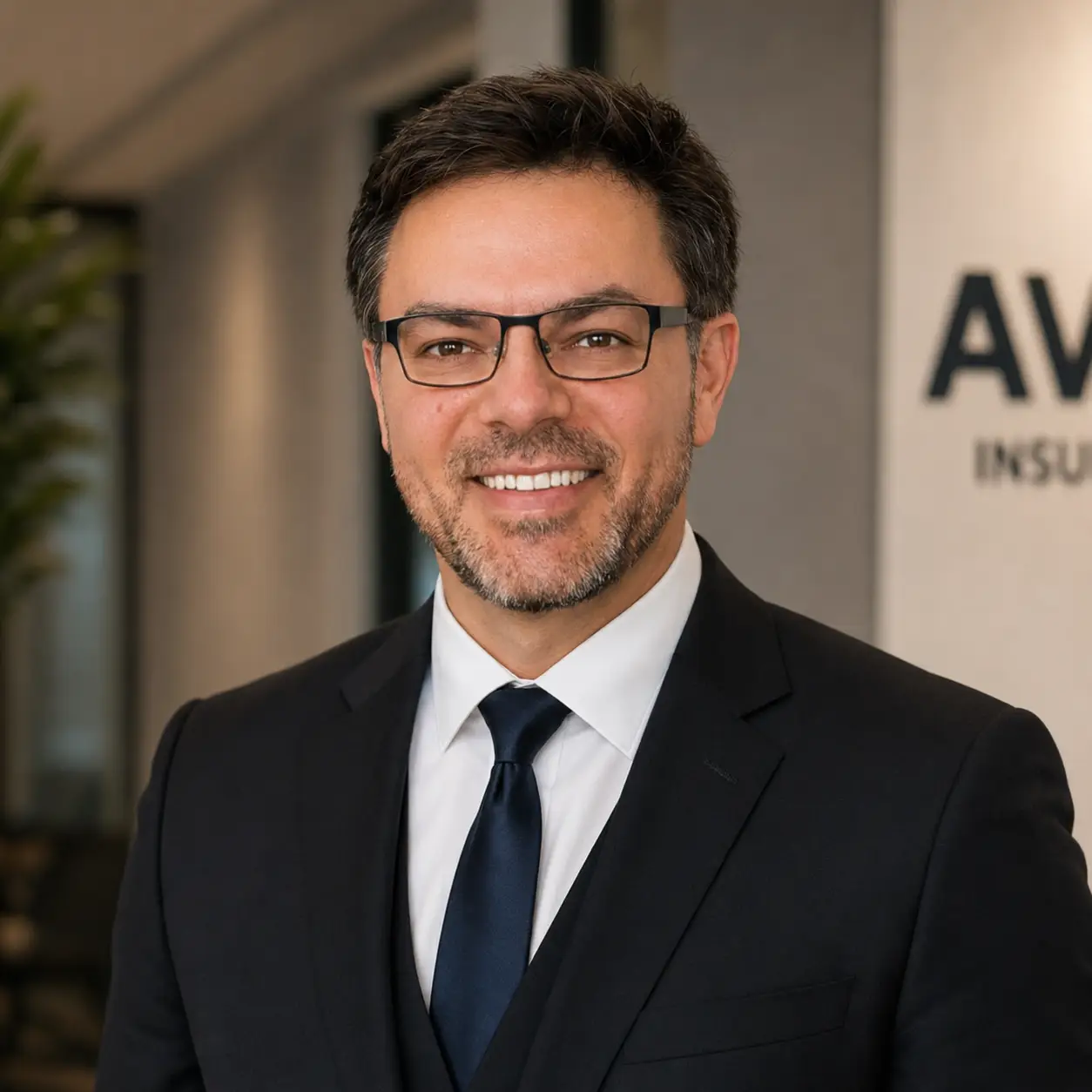 Andrei Mitiuschin, Co-Founder of Avron Insurance Group